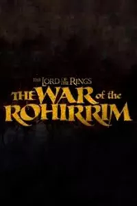 Властелин колец: Война рохирримов