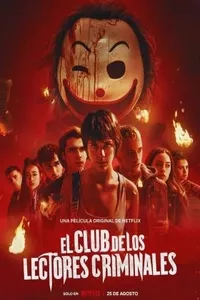 Убийственный книжный клуб