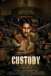 Под стражей