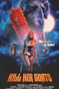 Убить всех коз