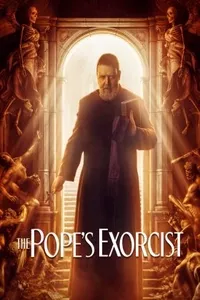 Экзорцист Ватикана