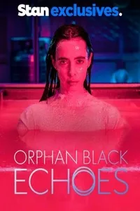 Тёмное дитя: Отголоски