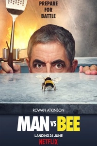 Человек против пчелы