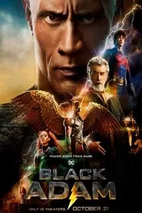 Чёрный Адам