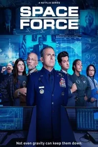 Космические силы