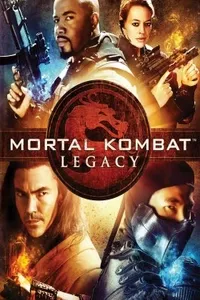 Смертельная битва: Наследие