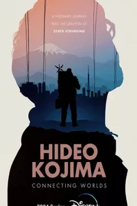 Хидэо Кодзима: Соединяя миры