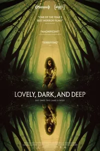 Прекрасный, тёмный и глубокий