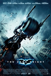 Бэтмен: Темный рыцарь