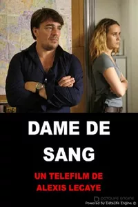 Кровавая дама