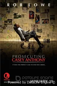 Судебное обвинение Кейси Энтони
