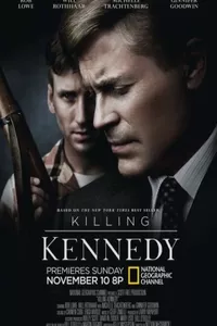 Убийство Кеннеди