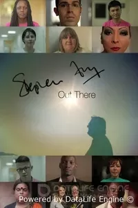 Стивен Фрай: Где-то там