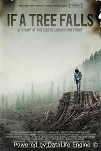 Если дерево упадёт