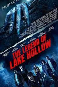 Легенда озера Холлоу