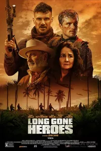 Давно забытые герои