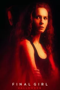 Последняя девушка: Хэллоуин