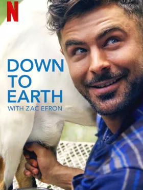 Вокруг света с Заком Эфроном