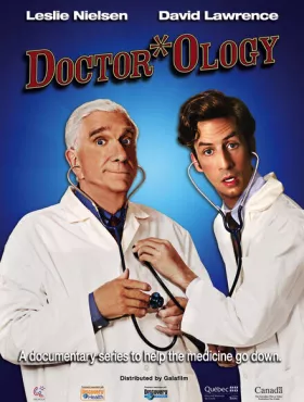 Докторология