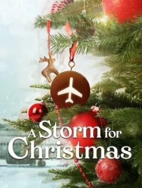 Рождественская буря