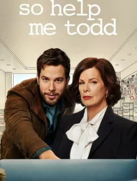 Помоги мне, Тодд