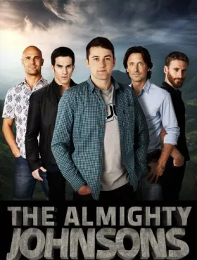 Всемогущие Джонсоны