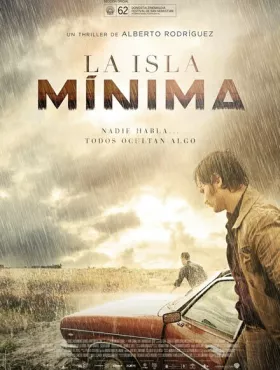 Миниатюрный остров