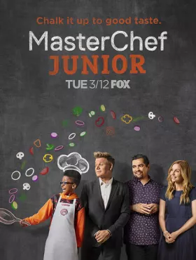 Лучший повар Америки: Дети