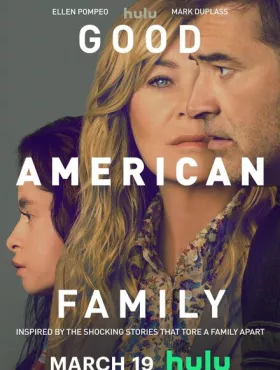 Хорошая американская семья