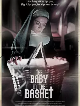 Младенец в корзине