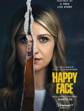 Убийца со счастливым лицом