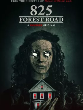 Форест Роуд, 825