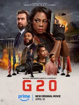 Большая двадцатка