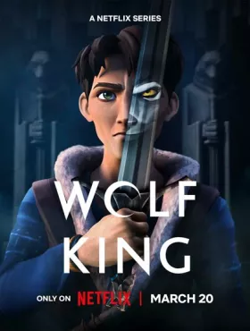 Король Волк