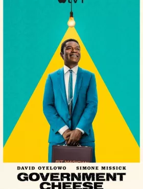 Американский сыр