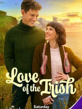 Ирландская любовь