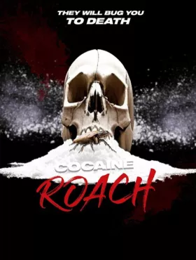 Кокаиновый таракан