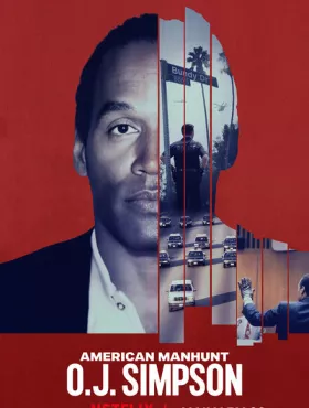 Американская охота: О. Джей Симпсон