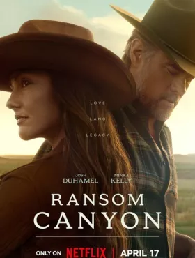 Каньон Рэнсом