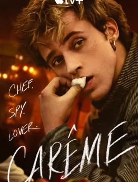 Карем: Повар королей