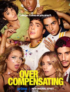 Гиперкомпенсация