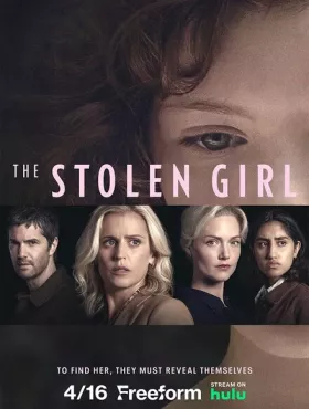 Похищенная