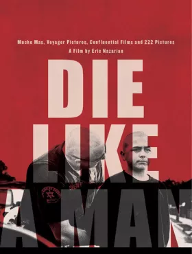 Умри как мужчина