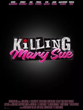 Убить Мэри Сью