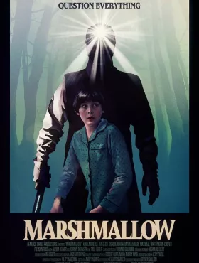 Маршмэллоу