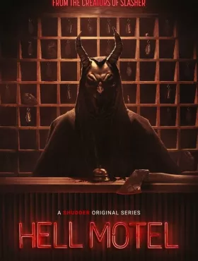 Адский мотель