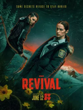 Воскрешение