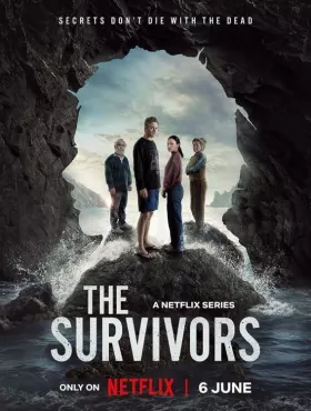 Те, кто выжил