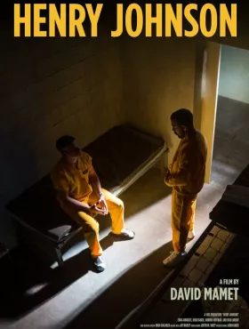 Генри Джонсон