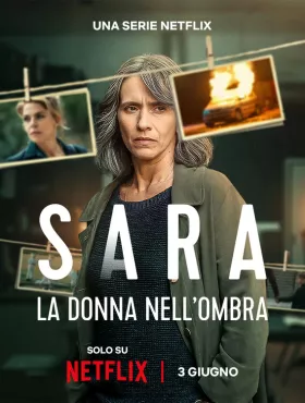 Сара: Женщина в тени